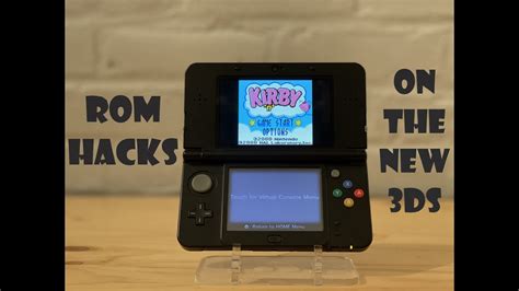 ps3dec from romhacking|3DS Romhack installation · GitHub.